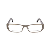 Bottega Veneta Silver Titanium Frames -   -  Bottega Veneta.